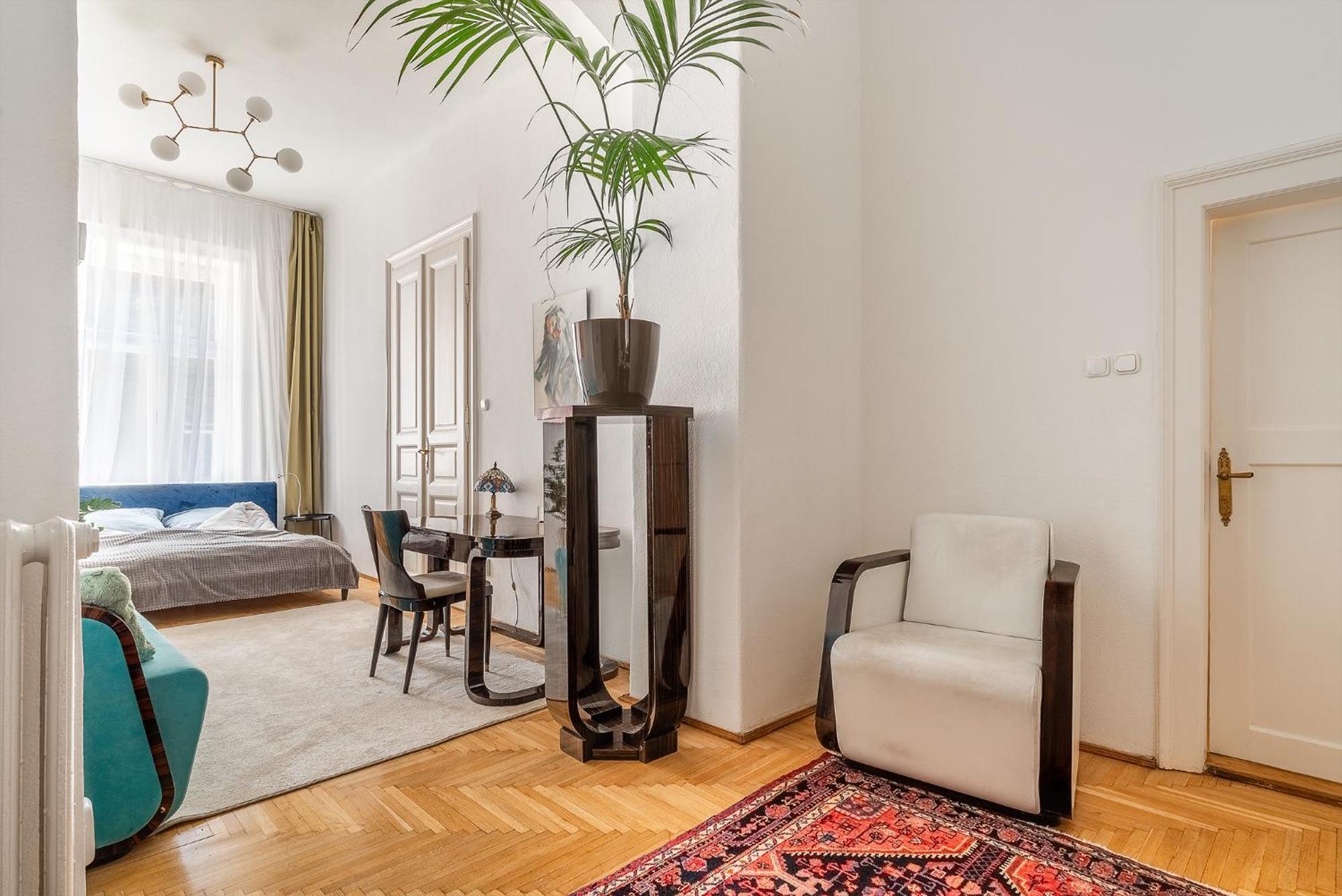Aviator Luxury Apartment Budapest Extérieur photo