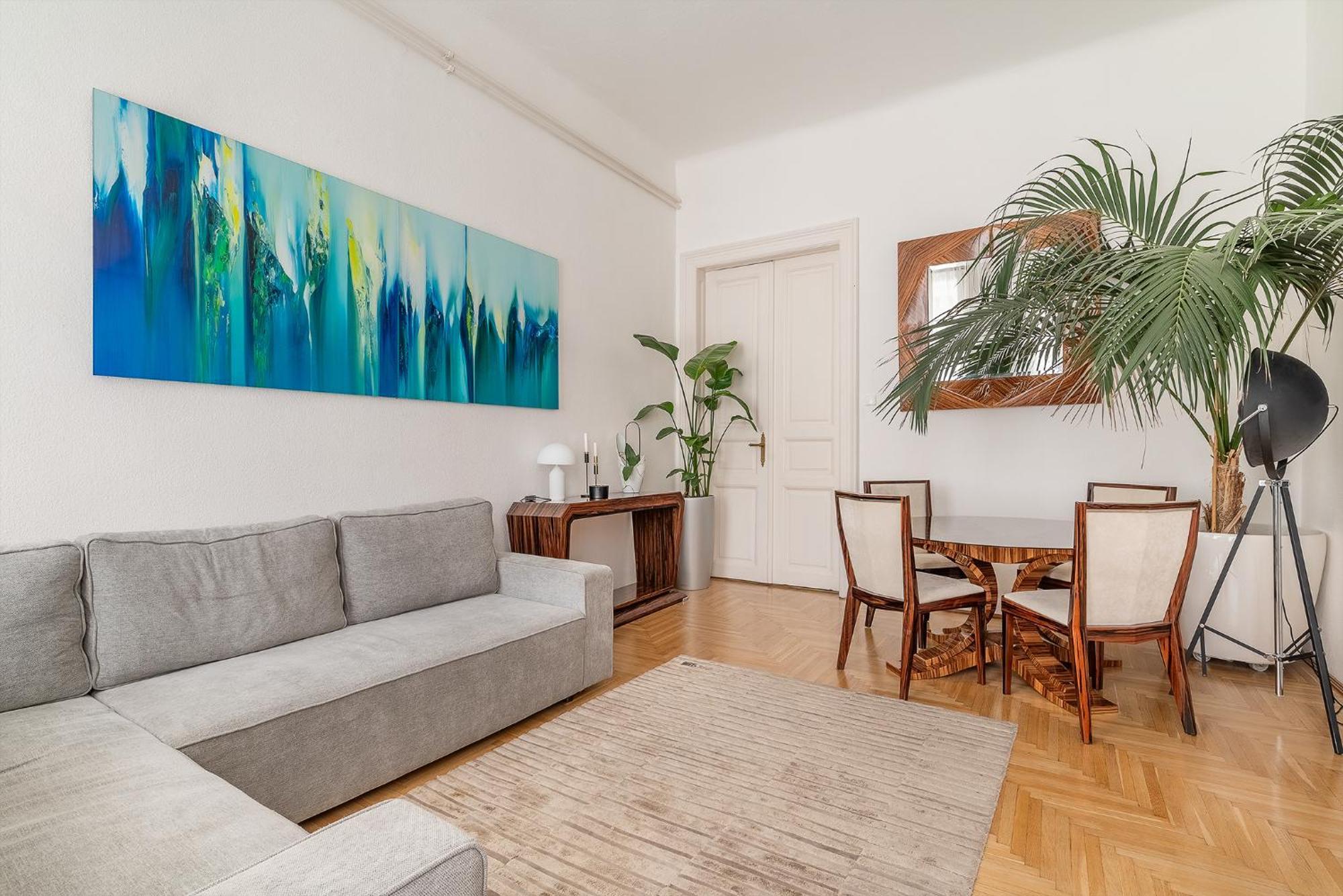 Aviator Luxury Apartment Budapest Extérieur photo
