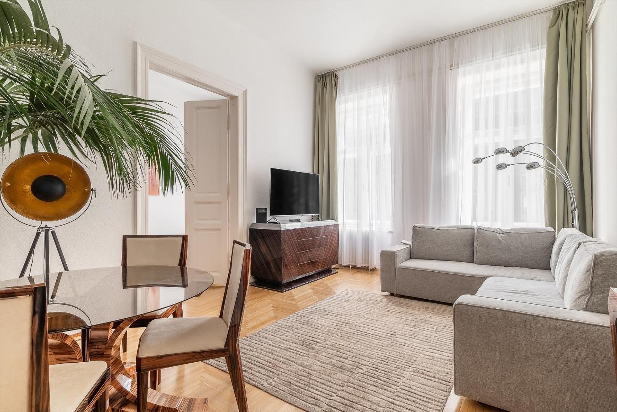 Aviator Luxury Apartment Budapest Extérieur photo